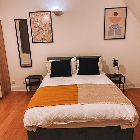 Spacious 3 Rooms In Tooting London Luaran gambar
