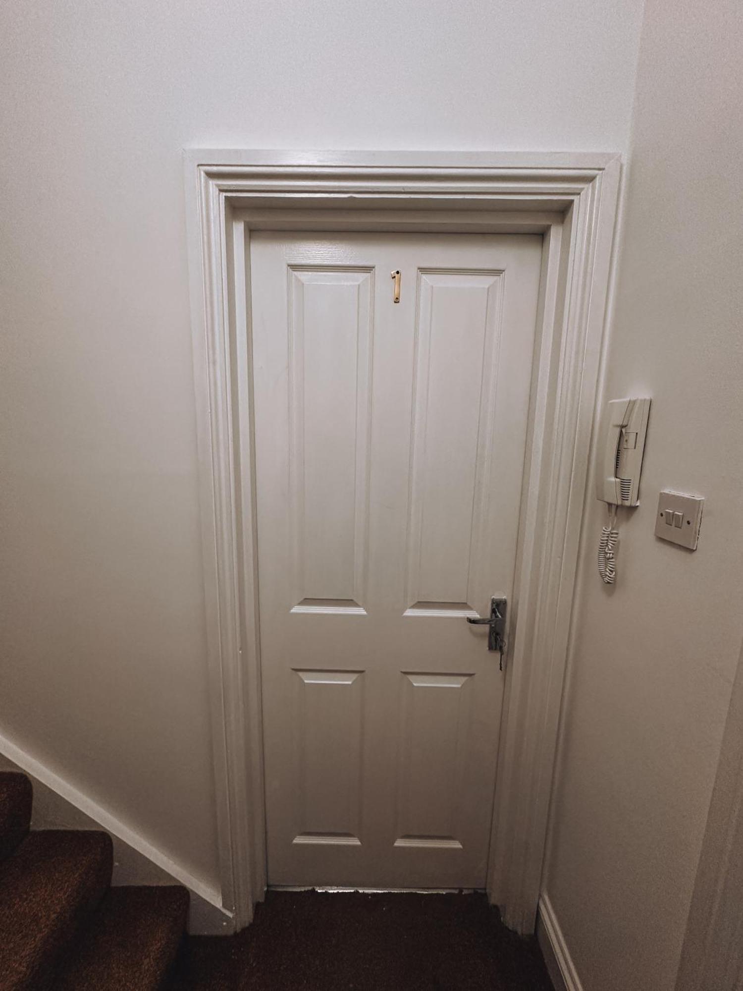 Spacious 3 Rooms In Tooting London Luaran gambar