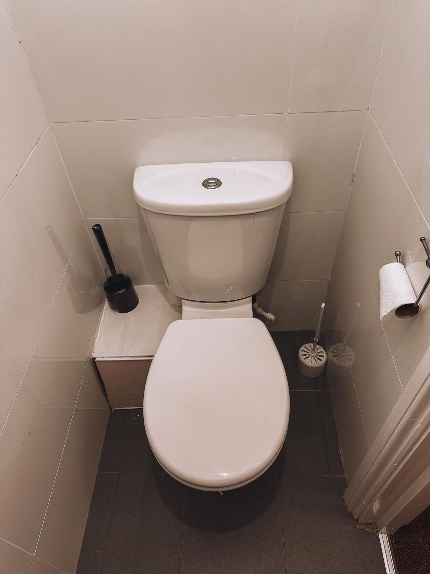 Spacious 3 Rooms In Tooting London Luaran gambar