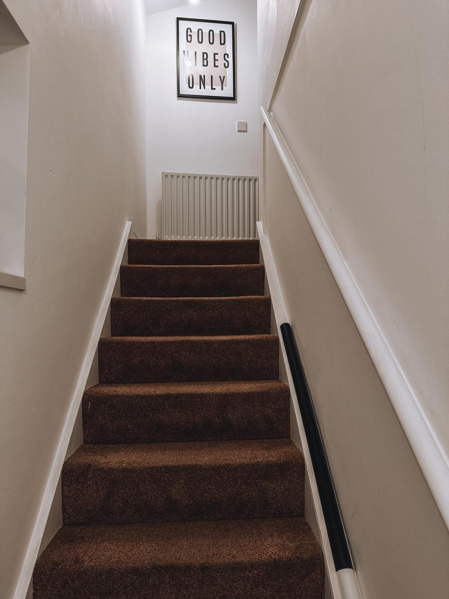 Spacious 3 Rooms In Tooting London Luaran gambar