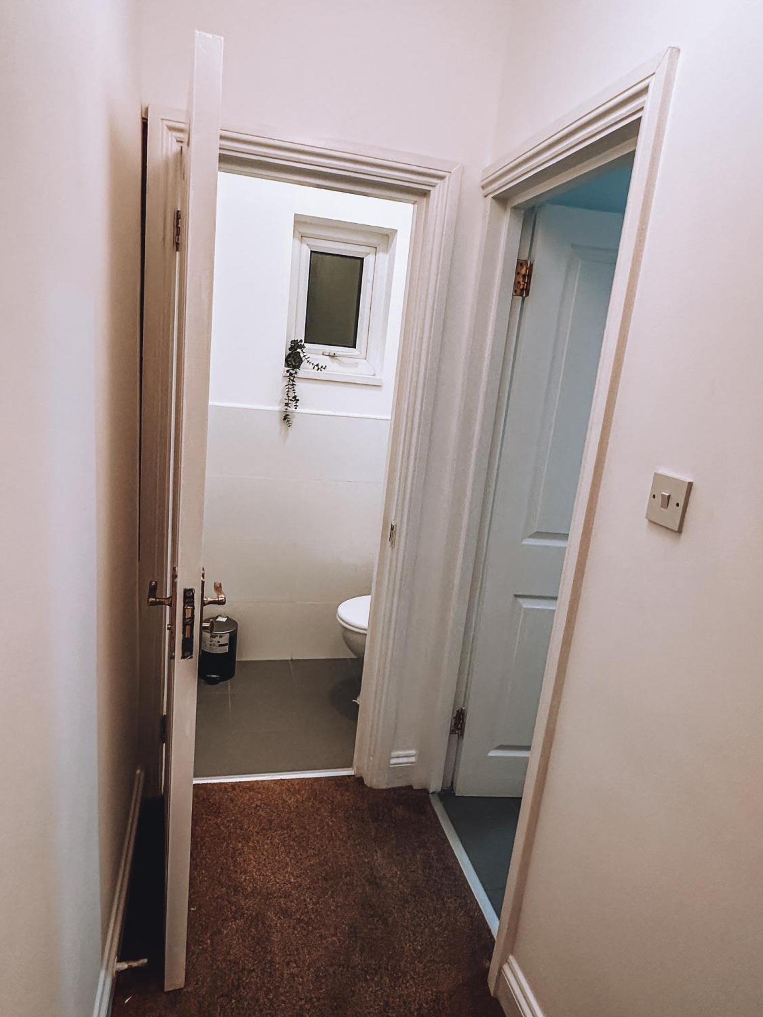 Spacious 3 Rooms In Tooting London Luaran gambar