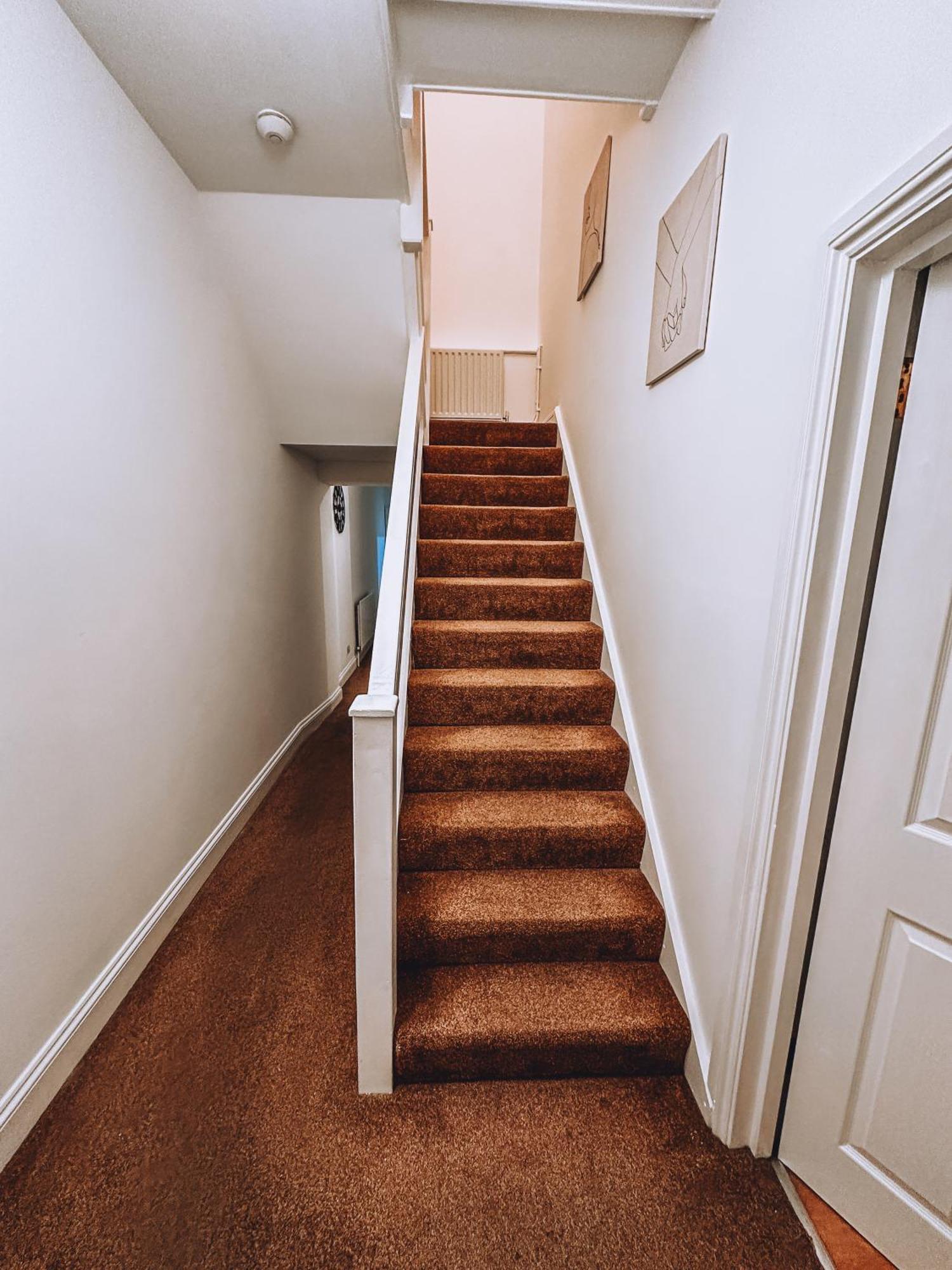 Spacious 3 Rooms In Tooting London Luaran gambar
