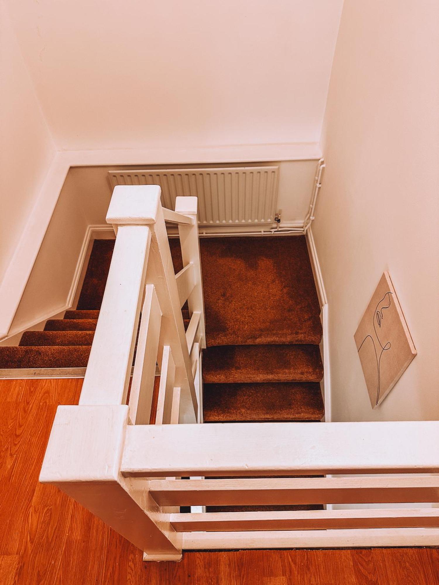 Spacious 3 Rooms In Tooting London Luaran gambar