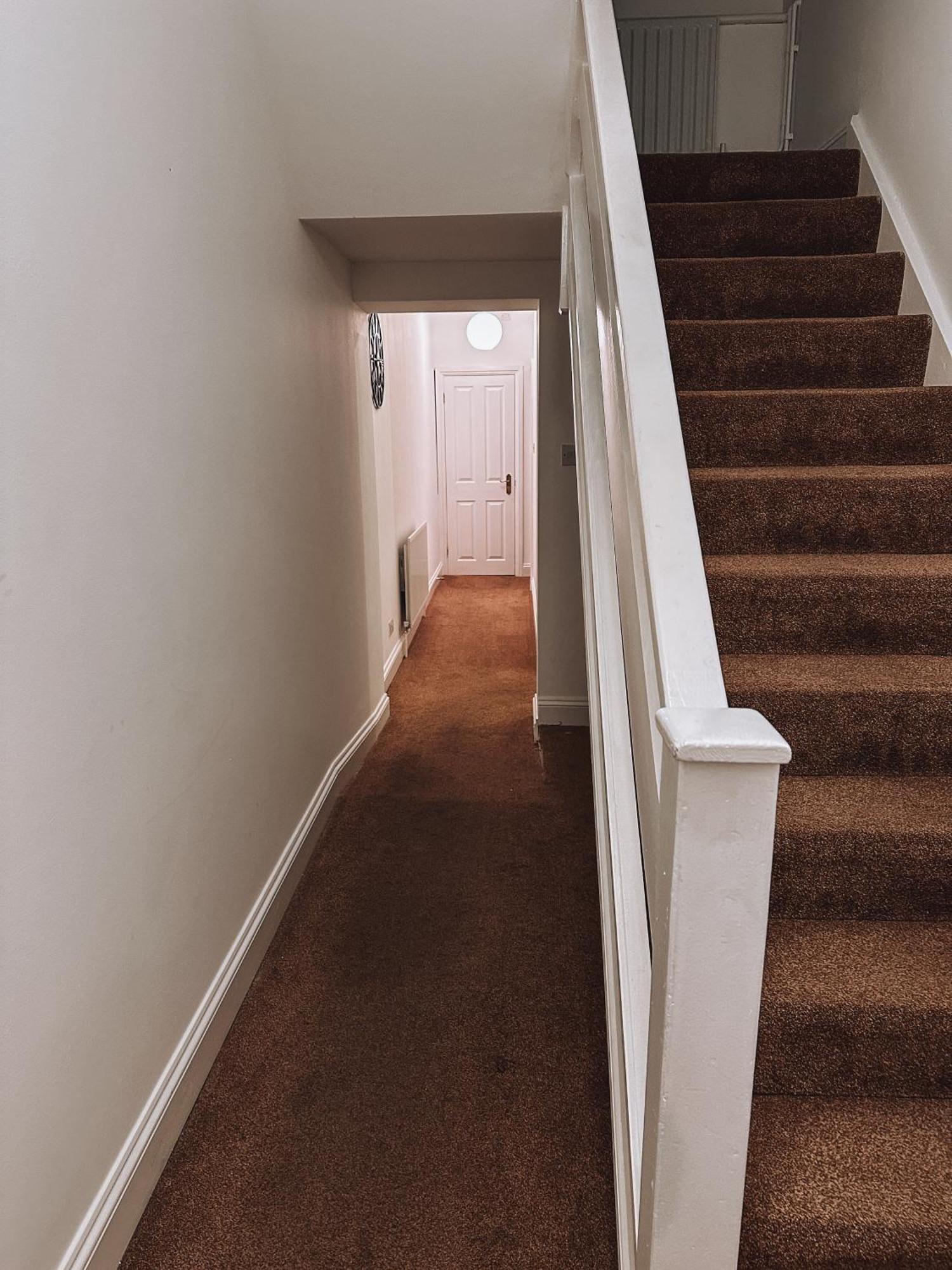Spacious 3 Rooms In Tooting London Luaran gambar
