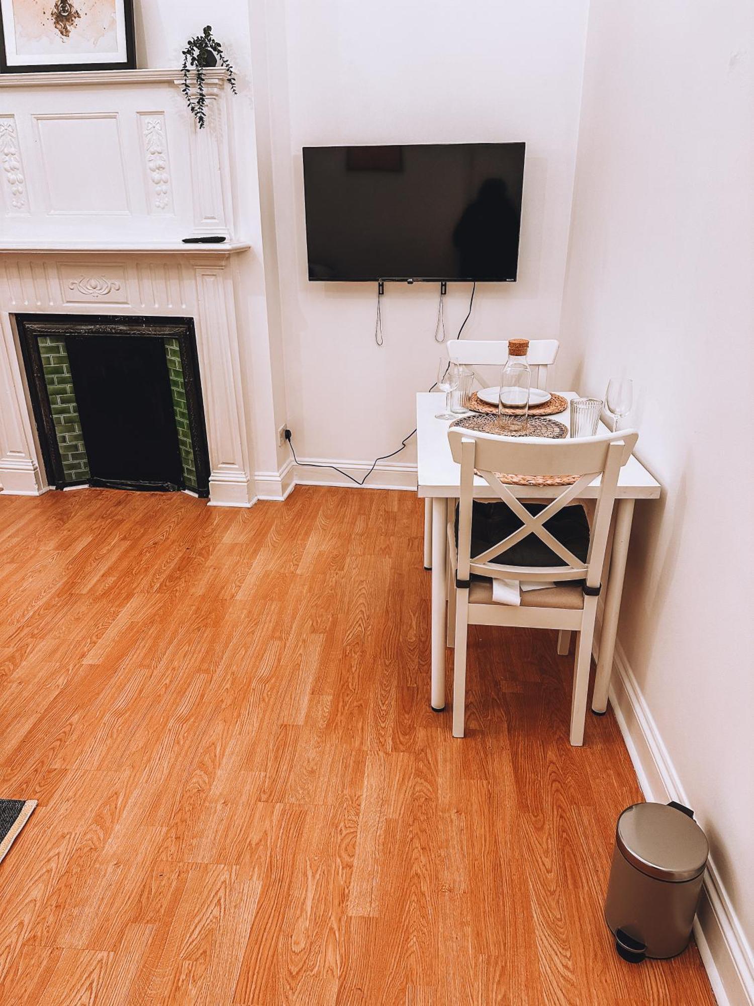 Spacious 3 Rooms In Tooting London Luaran gambar