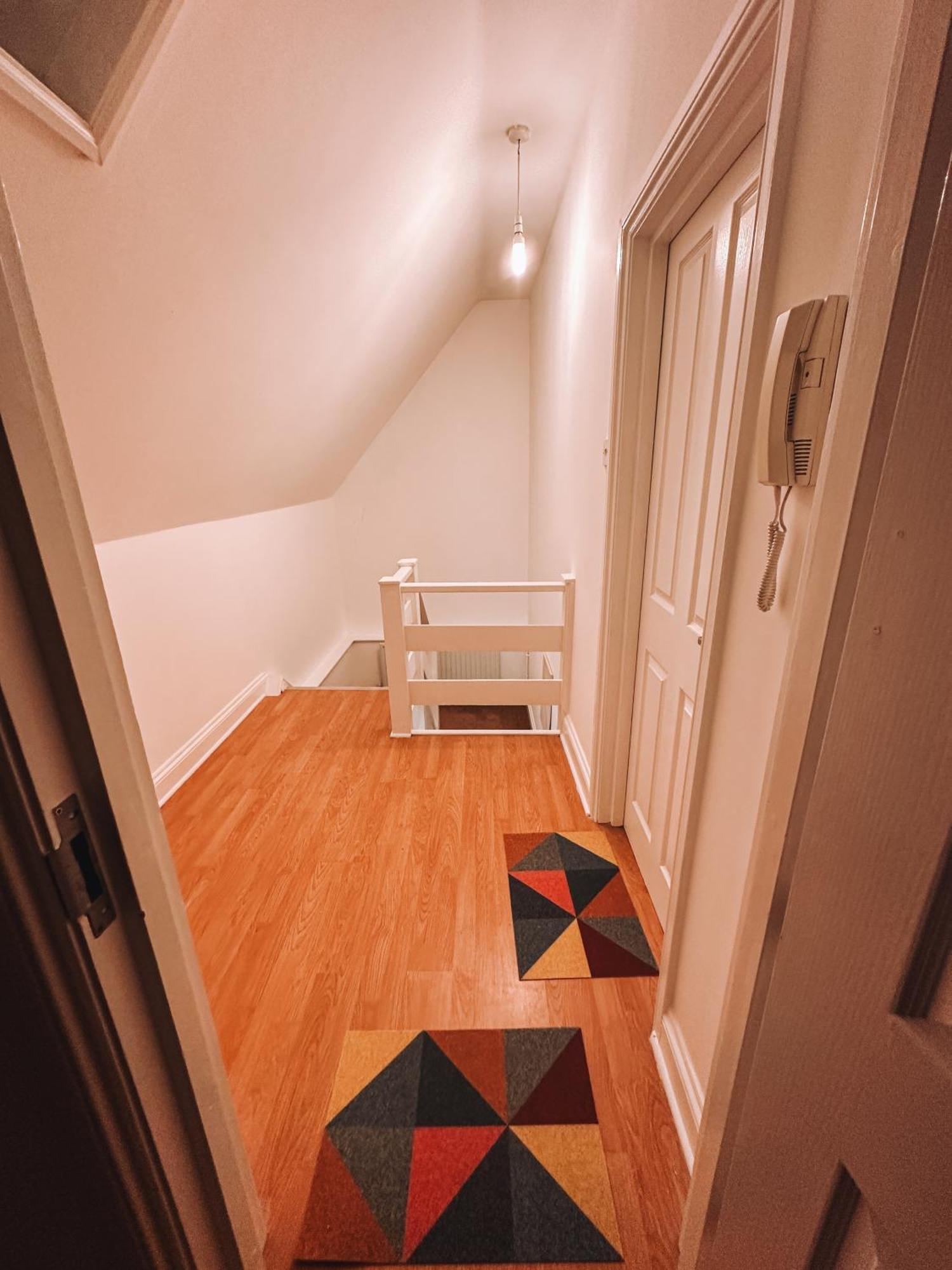 Spacious 3 Rooms In Tooting London Luaran gambar